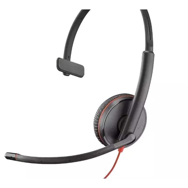 Ακουστικά POLY Blackwire C3215