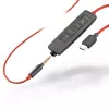 Ακουστικά POLY Blackwire C3215