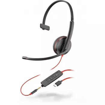Ακουστικά POLY Blackwire C3215