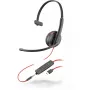 Ακουστικά POLY Blackwire C3215