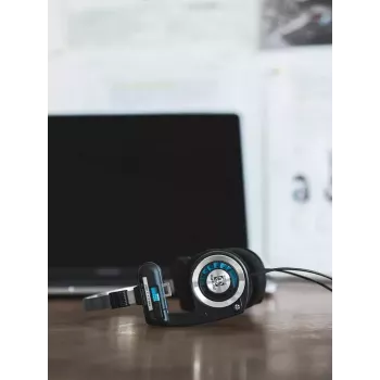 Ακουστικά Koss Porta Pro