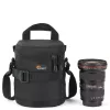 Συμπαγής θήκη Lowepro Lens Case 11 x 14cm