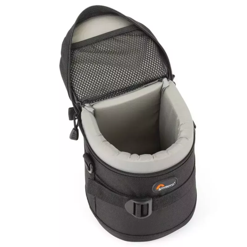 Συμπαγής θήκη Lowepro Lens Case 11 x 14cm