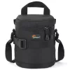 Συμπαγής θήκη Lowepro Lens Case 11 x 14cm