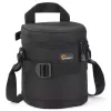 Συμπαγής θήκη Lowepro Lens Case 11 x 14cm