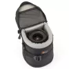 Συμπαγής θήκη Lowepro Lens Case 11 x 14cm