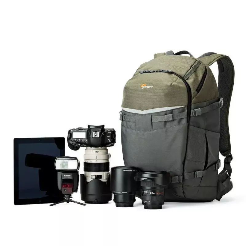 Σακίδιο Lowepro Flipside Trek BP 450 AW