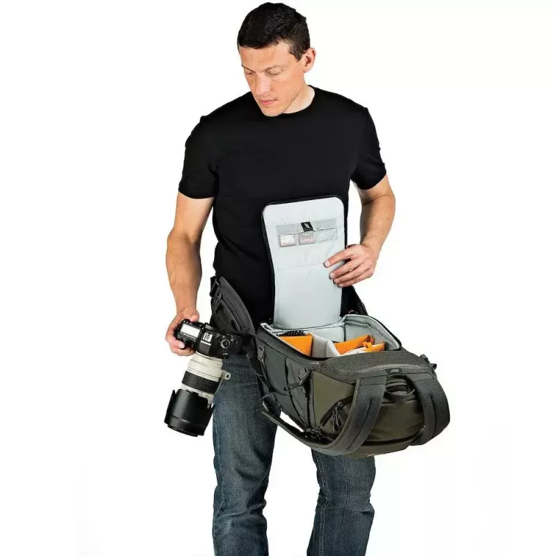 Σακίδιο Lowepro Flipside Trek BP 450 AW