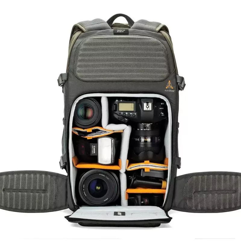 Σακίδιο Lowepro Flipside Trek BP 450 AW
