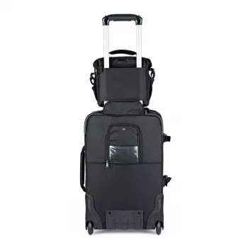 Τσάντα ώμου Lowepro Nova 170 AW II