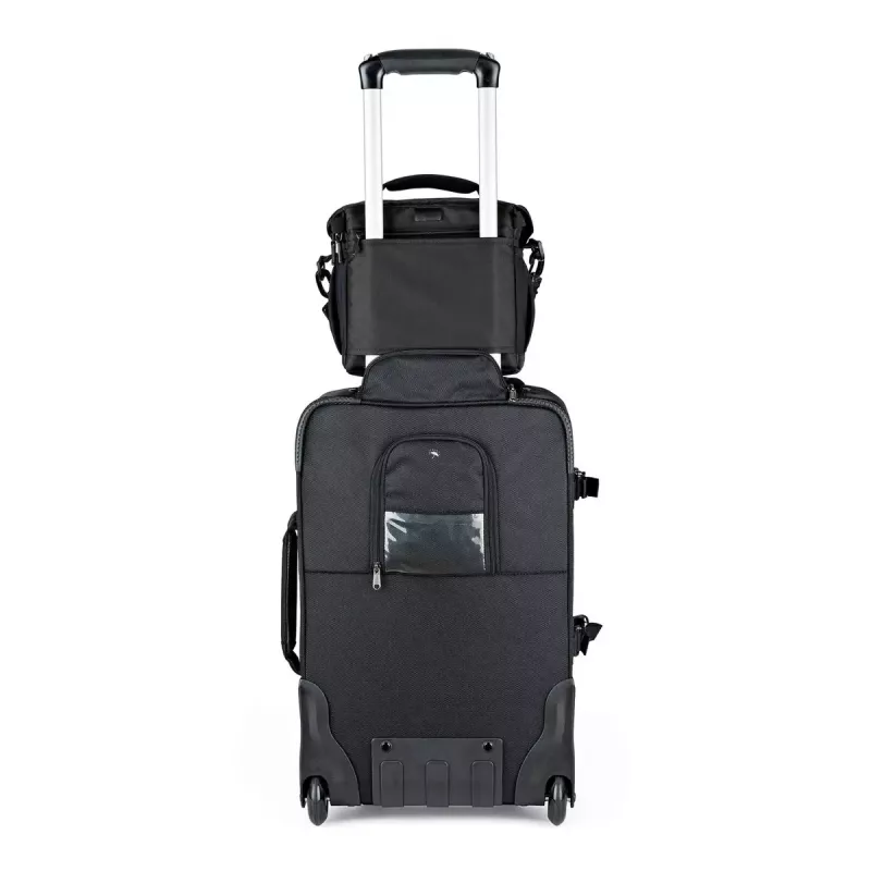 Τσάντα ώμου Lowepro Nova 170 AW II