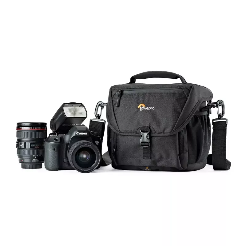 Τσάντα ώμου Lowepro Nova 170 AW II