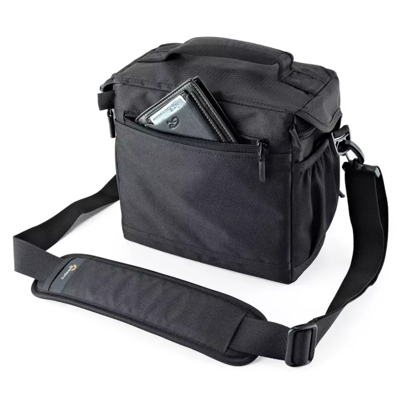 Τσάντα ώμου Lowepro Nova 170 AW II