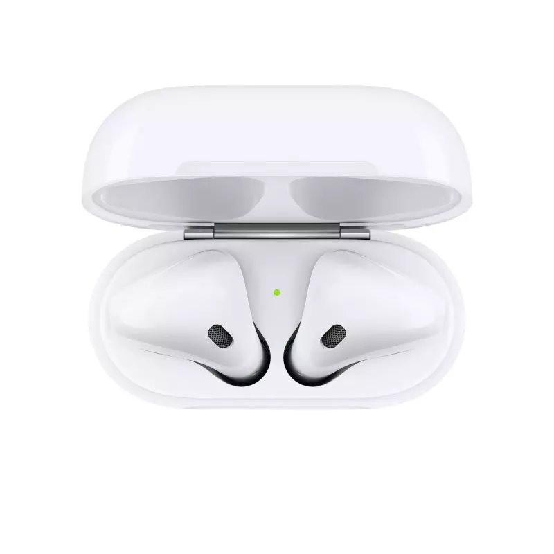 Ακουστικά Apple AirPods (2. Generation)