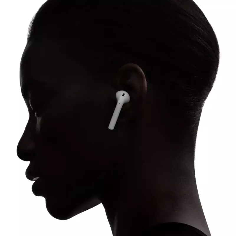Ακουστικά Apple AirPods (2. Generation)