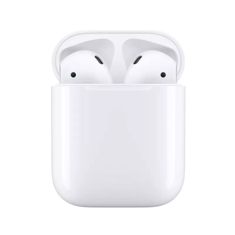 Ακουστικά Apple AirPods (2. Generation)