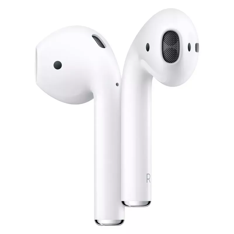 Ακουστικά Apple AirPods (2. Generation)