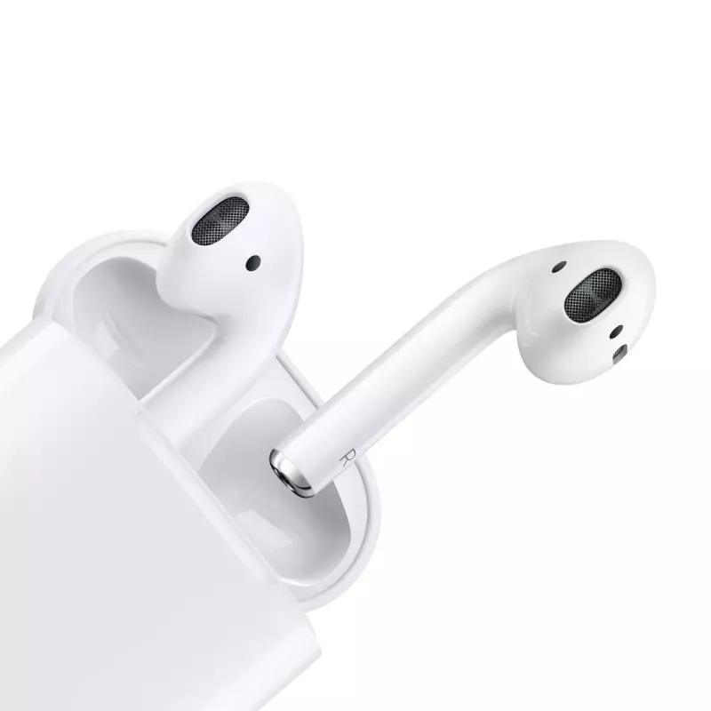 Ακουστικά Apple AirPods (2. Generation)