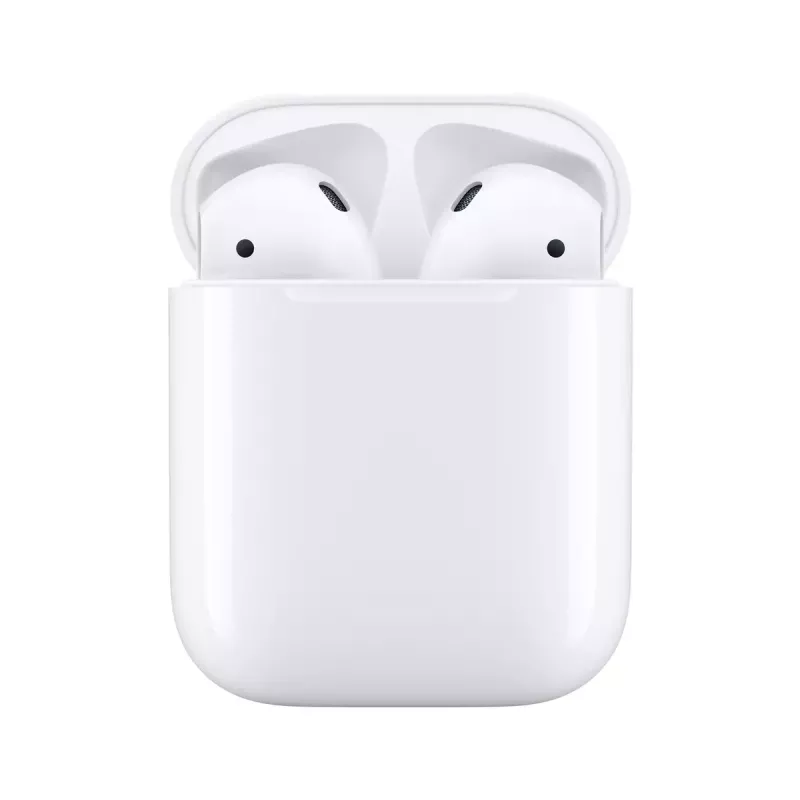 Ακουστικά Apple AirPods (2. Generation)