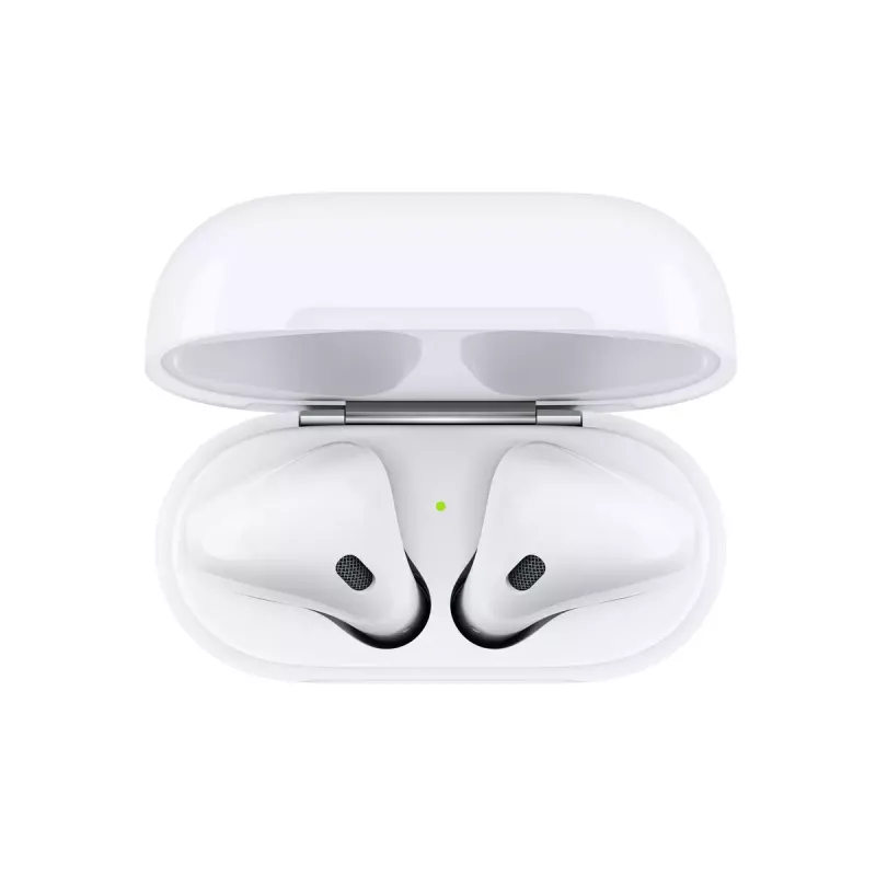 Ακουστικά Apple AirPods (2. Generation)