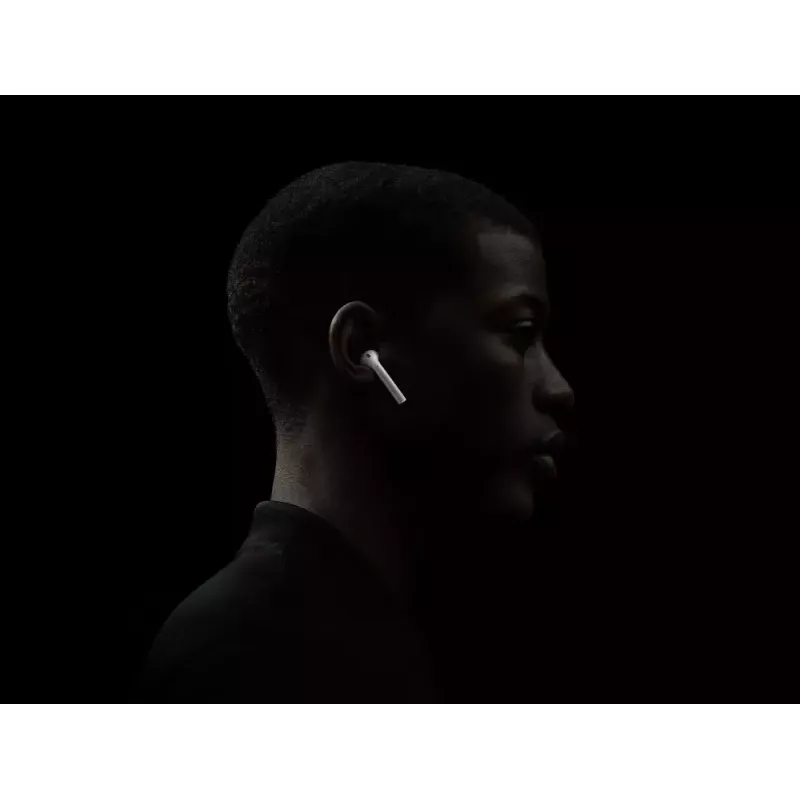 Ακουστικά Apple AirPods (2. Generation)