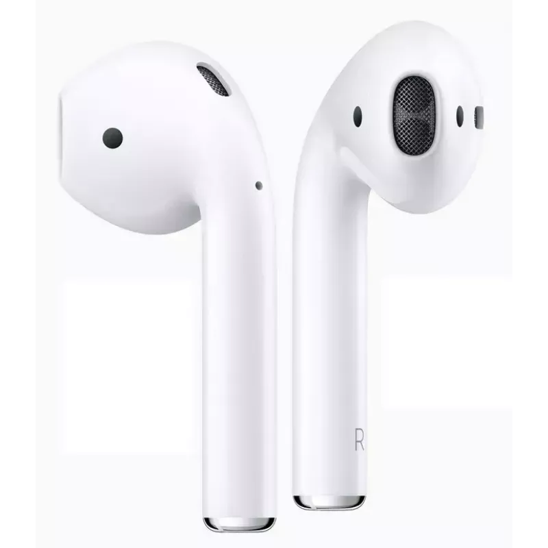Ακουστικά Apple AirPods (2. Generation)