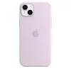 Θήκη σιλικόνης Apple iPhone 14 Plus MagSafe Πασχαλιά Θήκη