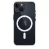 Θήκη Clear Case Apple iPhone 14 Διαφανές MagSafe