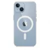 Θήκη Clear Case Apple iPhone 14 Διαφανές MagSafe