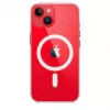 Θήκη Clear Case Apple iPhone 14 Διαφανές MagSafe