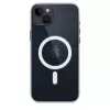 Θήκη Clear Case Apple iPhone 14 Plus MagSafe Διαφανές