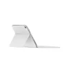 Πληκτρολόγιο Apple Magic QWERTY Δανικά Αλουμίνιο Wireless Trackpad