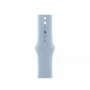 Apple Sport Band 41mm Γαλάζιο M/L Άνετο Ανθεκτικό