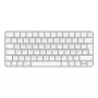 Apple Magic Πληκτρολόγιο MXCK3DK/A USB Bluetooth QWERTY Δανέζικο Λευκό