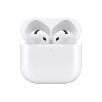 Headset Apple AirPods 4ης γενιάς Active Noise Cancellation