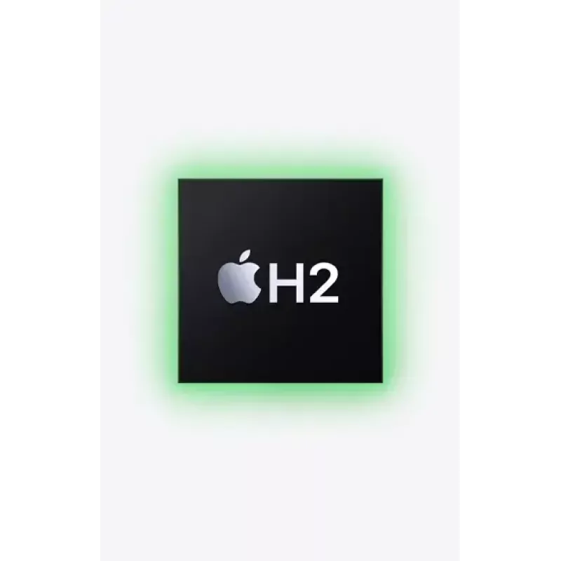 Headset Apple AirPods 4ης γενιάς Active Noise Cancellation