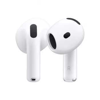 Headset Apple AirPods 4ης γενιάς Active Noise Cancellation