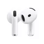 Headset Apple AirPods 4ης γενιάς Active Noise Cancellation
