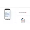 Smartphone Apple iPhone 16 6,1 ίντσες 128 GB Μαύρο