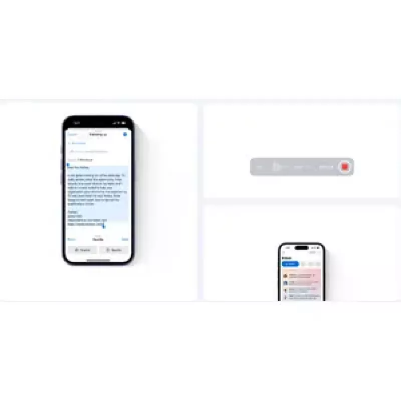 Smartphone Apple iPhone 16 6,1 ίντσες 128 GB Μαύρο