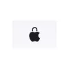 Smartphone Apple iPhone 16 6,1 ίντσες 128 GB Μαύρο