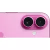 Smartphone Apple iPhone 16 6,1 ίντσες 128 GB Μαύρο