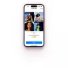 Smartphone Apple iPhone 16 6,1 ίντσες 128 GB Μαύρο