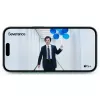 Smartphone Apple iPhone 16 6,1 ίντσες 128 GB Μαύρο