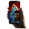 Smartphone Apple iPhone 16 6,1 ίντσες 128 GB Μαύρο