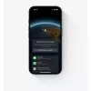 Smartphone Apple iPhone 16 6,1 ίντσες 128 GB Μαύρο