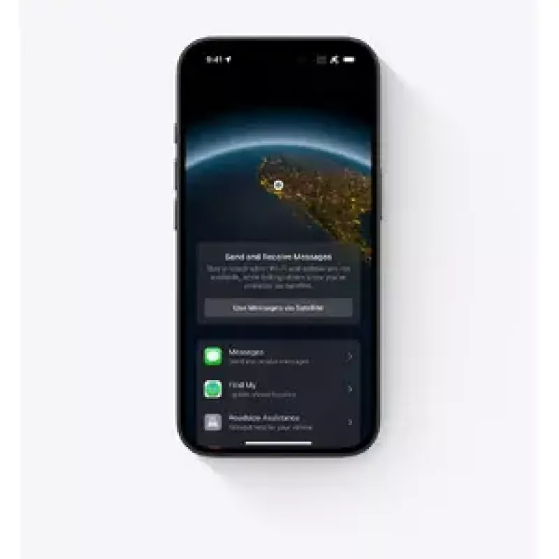 Smartphone Apple iPhone 16 6,1 ίντσες 128 GB Μαύρο