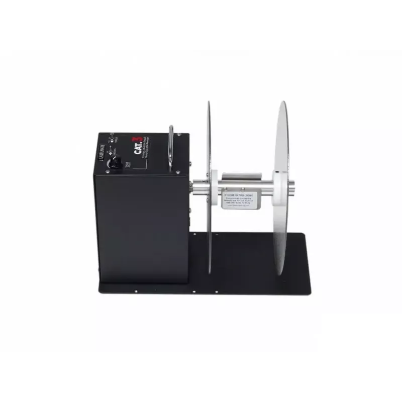 Rewinder Labelmate CAT-3-STANDARD Συμβατότητα συσκευής εκτυπωτής ετικετών