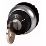 Διακόπτης με κλειδί Eaton M22-WRS-A1