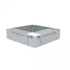 Cake Frame de Buyer DB3013-43 ορθογώνιο επεκτεινόμενο